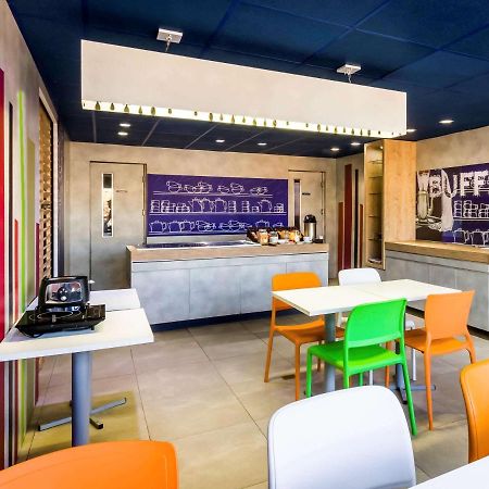 Ibis Budget Sertaozinho Luaran gambar