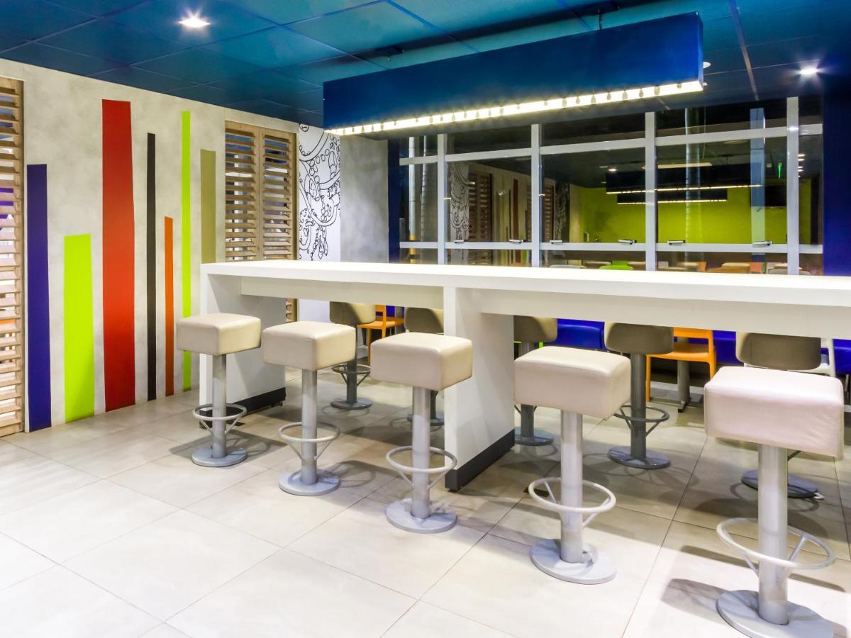 Ibis Budget Sertaozinho Luaran gambar
