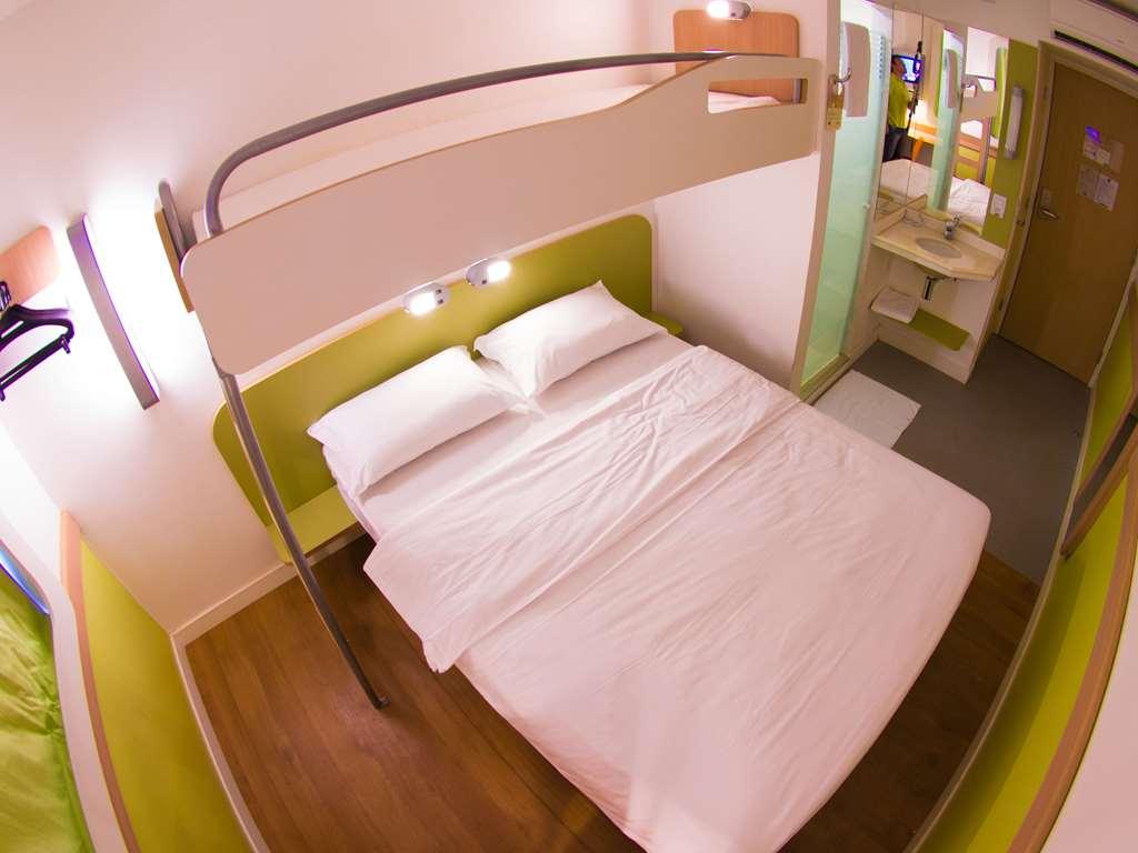 Ibis Budget Sertaozinho Bilik gambar