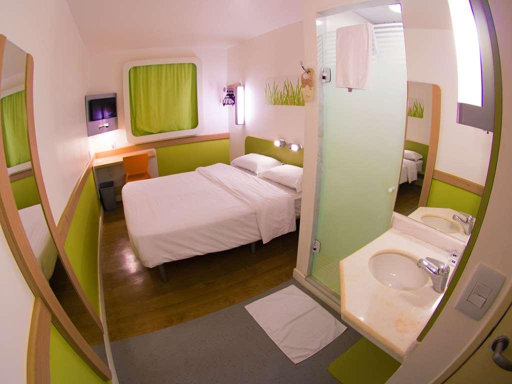 Ibis Budget Sertaozinho Bilik gambar
