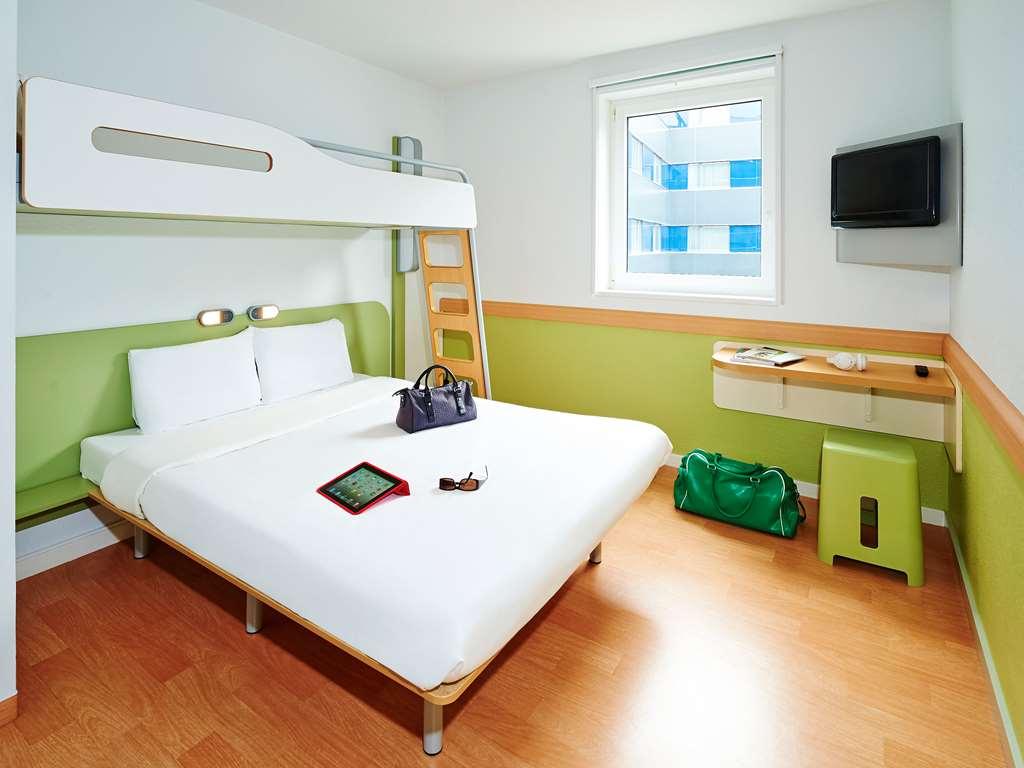 Ibis Budget Sertaozinho Bilik gambar