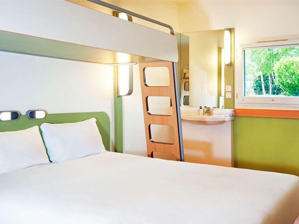 Ibis Budget Sertaozinho Bilik gambar