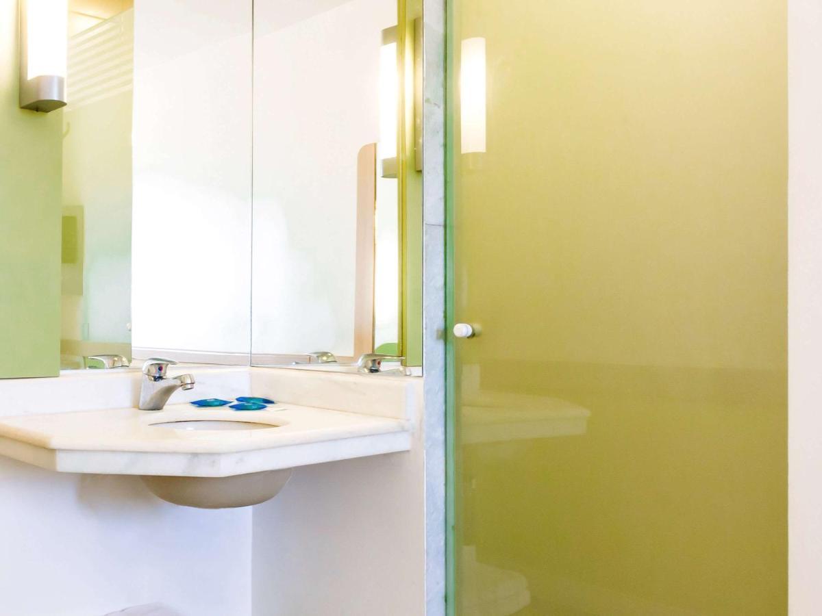 Ibis Budget Sertaozinho Luaran gambar