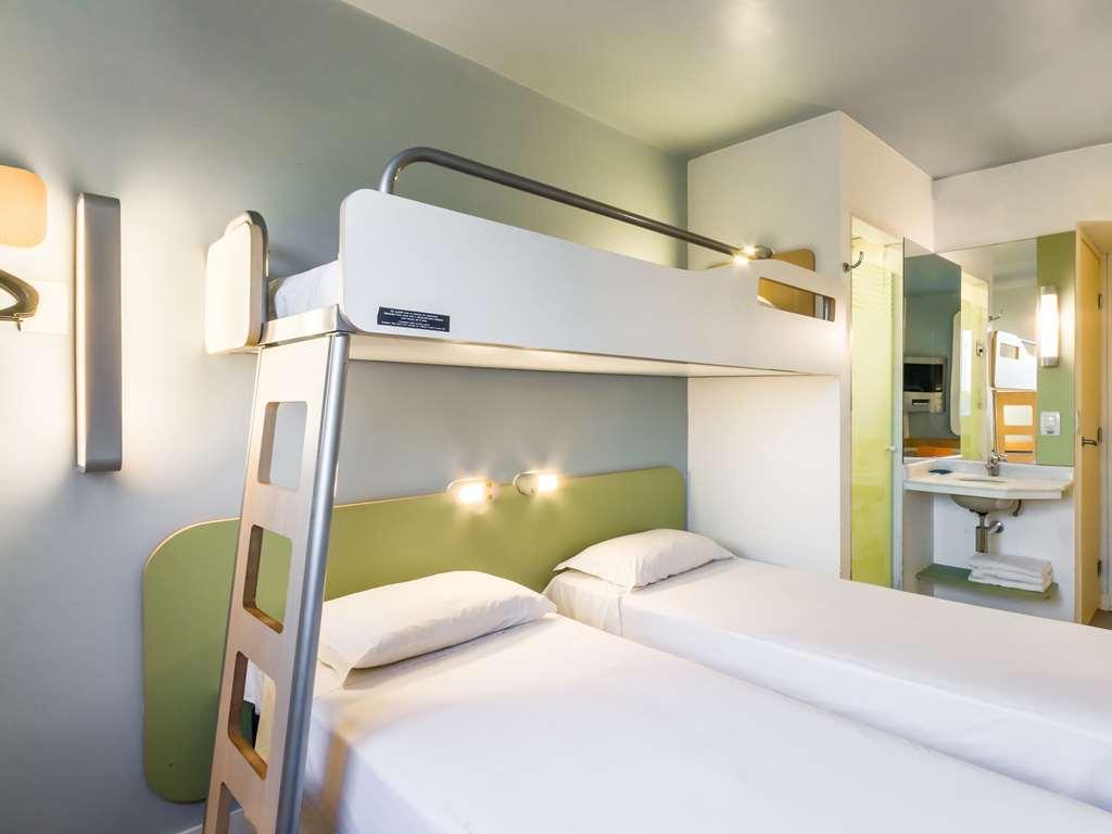 Ibis Budget Sertaozinho Bilik gambar